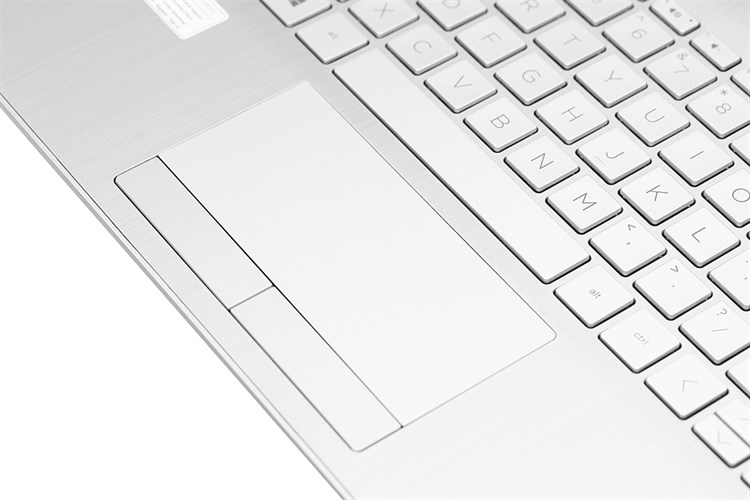 Laptop HP 15s du1105TU i3 10110U/4GB/256GB/Win11 (2Z6L3PA) Màu Bạc