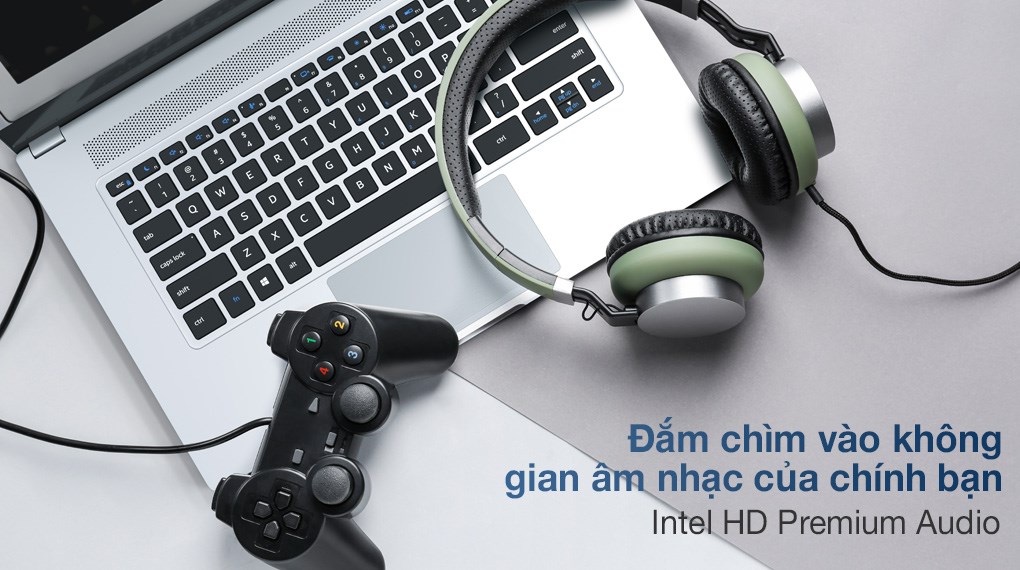 Laptop Intel NUC M15 Kit i7 1165G7/16GB/512GB/Touch/Win10 (BBC710ECUXBC1)