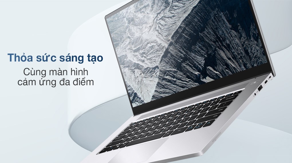 Laptop Intel NUC M15 Kit i7 1165G7/16GB/512GB/Touch/Win10 (BBC710ECUXBC1)