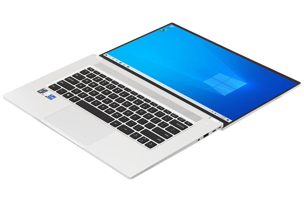 Laptop Intel NUC M15 Kit i7 1165G7/16GB/512GB/Touch/Win10 (BBC710ECUXBC1) Màu Xám