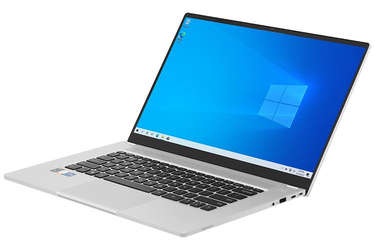 Laptop Intel NUC M15 Kit i7 1165G7/16GB/512GB/Touch/Win10 (BBC710ECUXBC1) Màu Xám