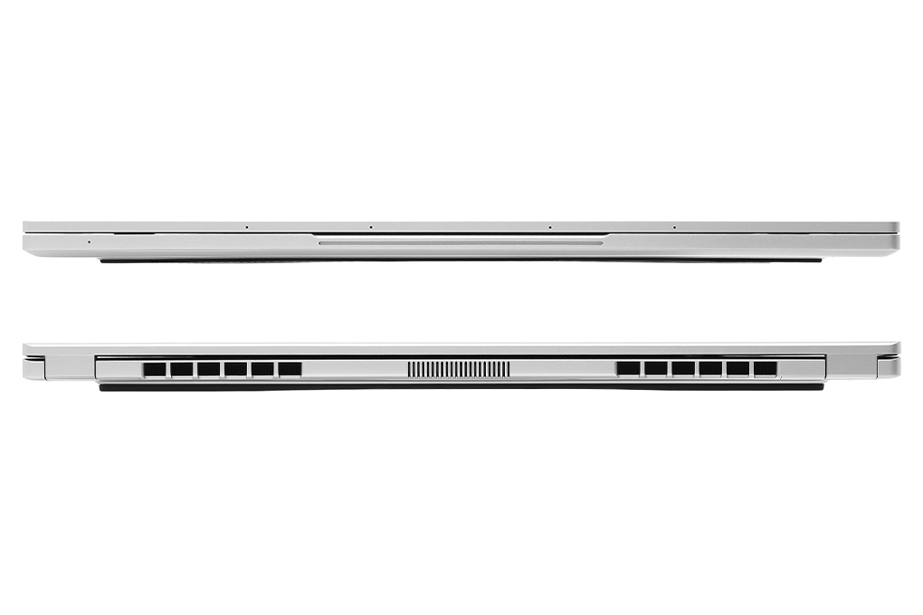 Laptop Intel NUC M15 Kit i7 1165G7/16GB/512GB/Touch/Win10 (BBC710ECUXBC1) Màu Xám