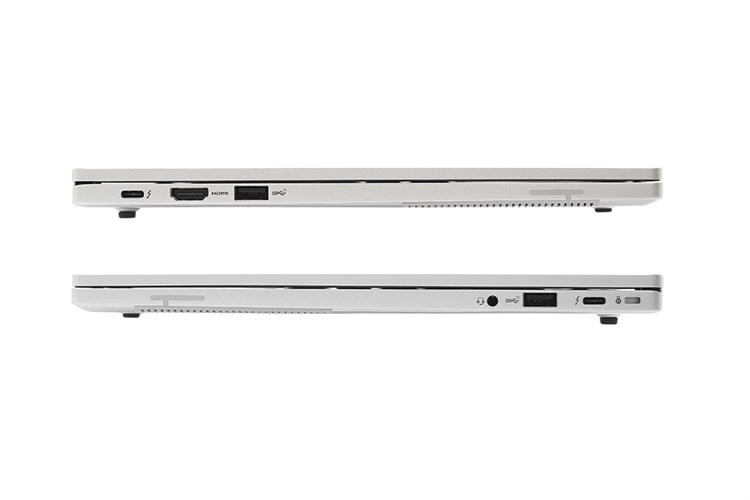 Laptop Intel NUC M15 Kit i7 1165G7/16GB/512GB/Touch/Win10 (BBC710ECUXBC1) Màu Xám