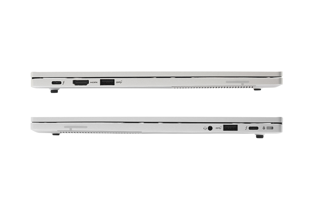 Laptop Intel NUC M15 Kit i7 1165G7/16GB/512GB/Touch/Win10 (BBC710ECUXBC1) Màu Xám