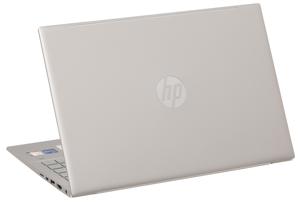 Laptop HP Pavilion 14 dv0520TU i3 1125G4/4GB/256GB/Win10 (46L92PA) Màu Bạc