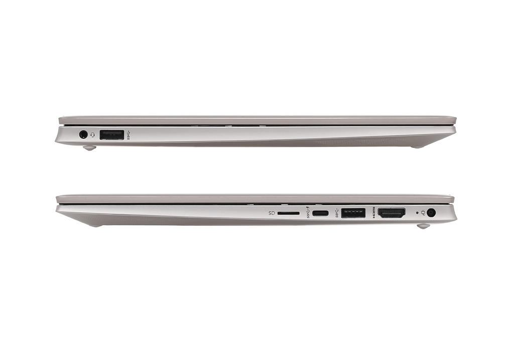 Laptop HP Pavilion 14 dv0520TU i3 1125G4/4GB/256GB/Win10 (46L92PA) Màu Bạc