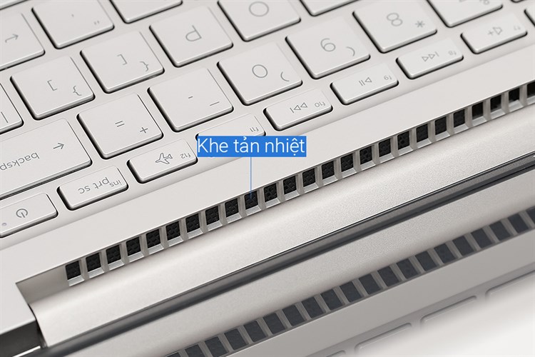 Laptop HP Pavilion 14 dv0520TU i3 1125G4/4GB/256GB/Win10 (46L92PA) Màu Bạc