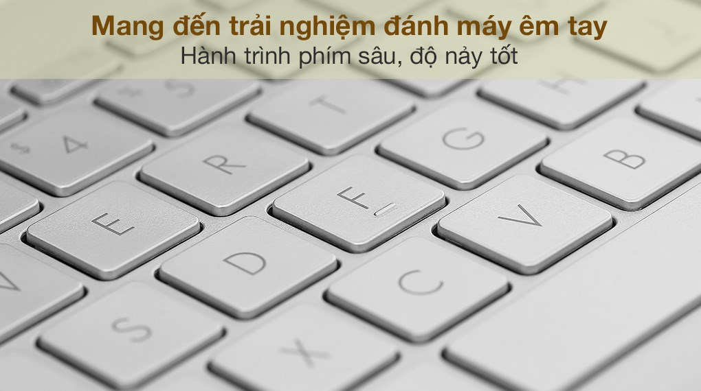 Laptop Asus VivoBook A515EA i5 1135G7/8GB/512GB/Win10 (BQ498T)