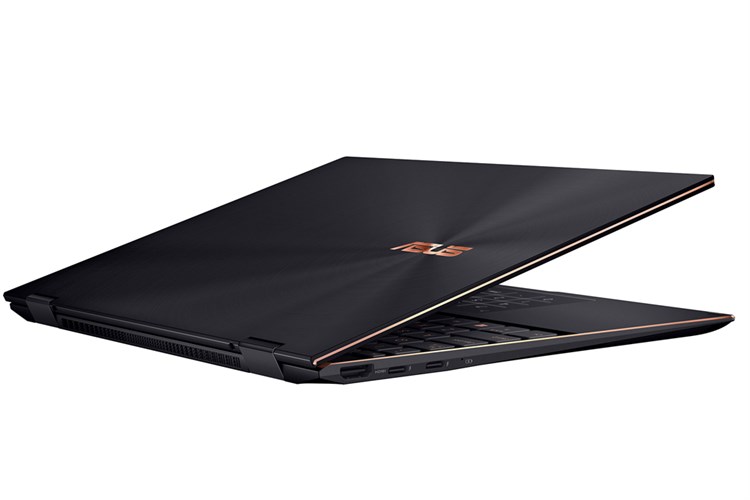 Laptop Asus ZenBook UX371EA i7 1165G7/16GB/1TB SSD/Touch/Pen/Cáp/Túi/Office H&S2019/Win10 (HL494TS) Màu Đen