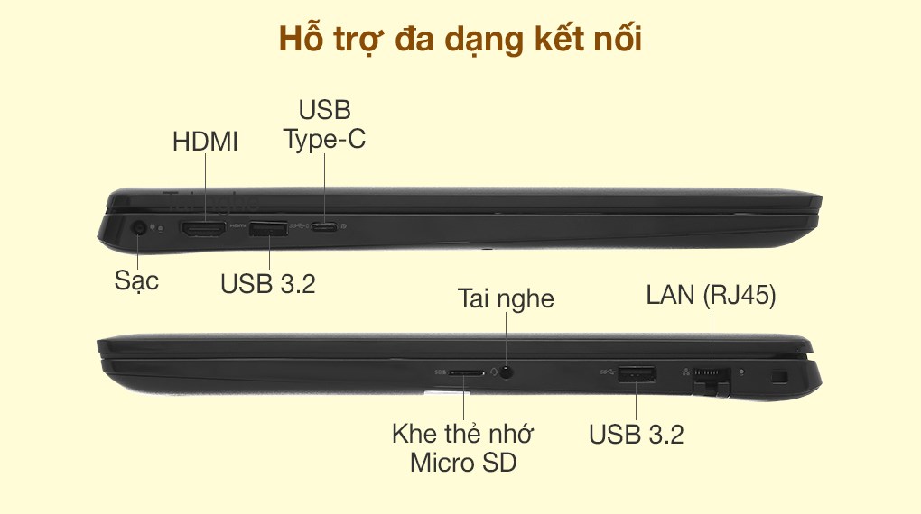 Laptop Dell Latitude 3520 i7 1165G7/8GB/512GB/Win10 Pro (70261780)