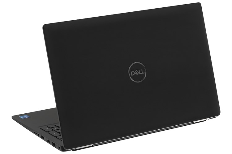 Laptop Dell Latitude 3520 i7 1165G7/8GB/512GB/Win10 Pro (70261780) Màu Đen