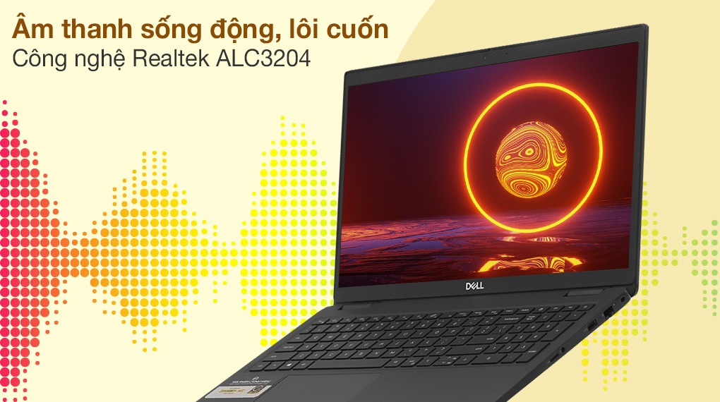 Laptop Dell Latitude 3520 i7 (70261780) - Giá rẻ, trả góp