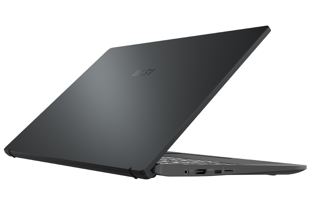 Laptop MSI Modern 14 B11MOU i3 1115G4/8GB/256GB/Win10 (849VN) Màu Xám