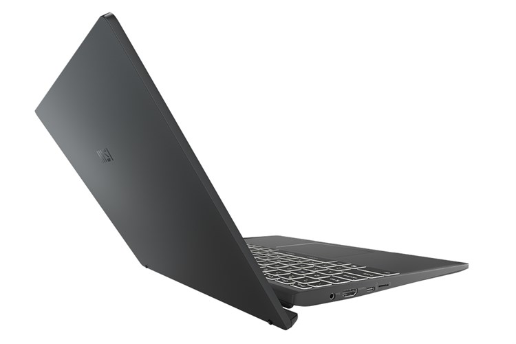 Laptop MSI Modern 14 B11MOU i3 1115G4/8GB/256GB/Win10 (849VN) Màu Xám