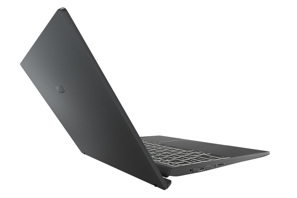 Laptop MSI Modern 14 B11MOU i3 1115G4/8GB/256GB/Win10 (849VN) Màu Xám