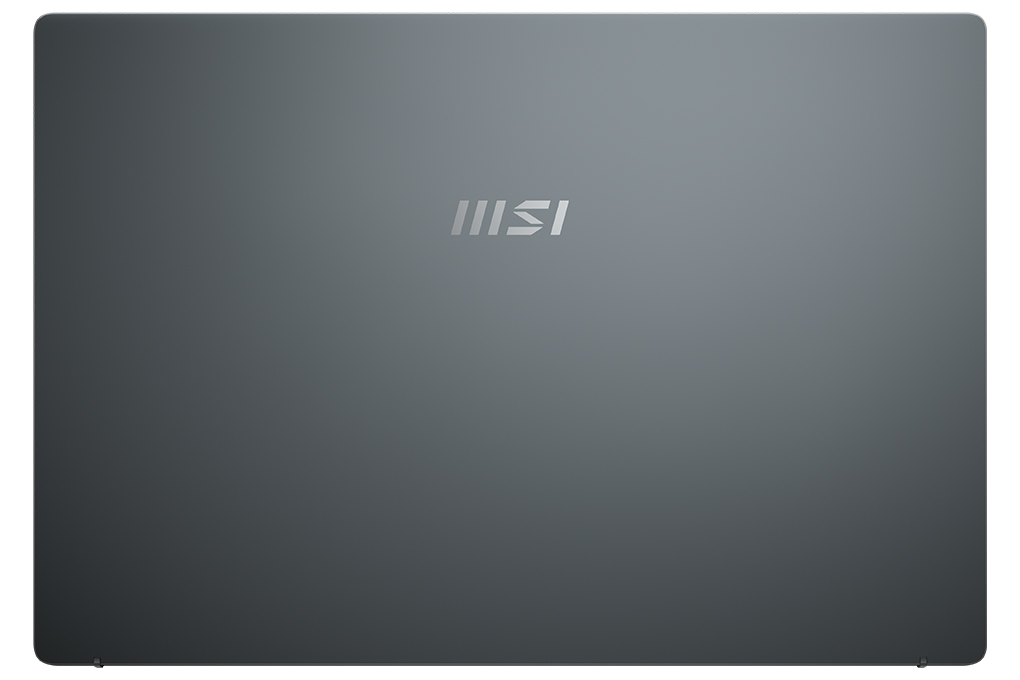 Laptop MSI Modern 14 B11MOU i3 1115G4/8GB/256GB/Win10 (849VN) Màu Xám