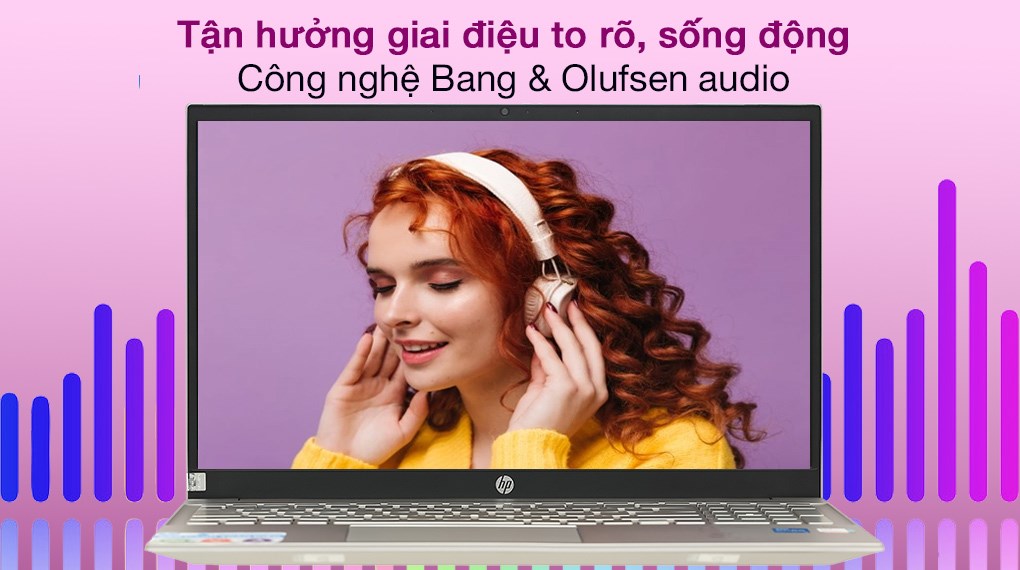 Laptop HP Pavilion 15 eg0505TX i5 1135G7/8GB/512GB/2GB MX450/Win11 (46M03PA)