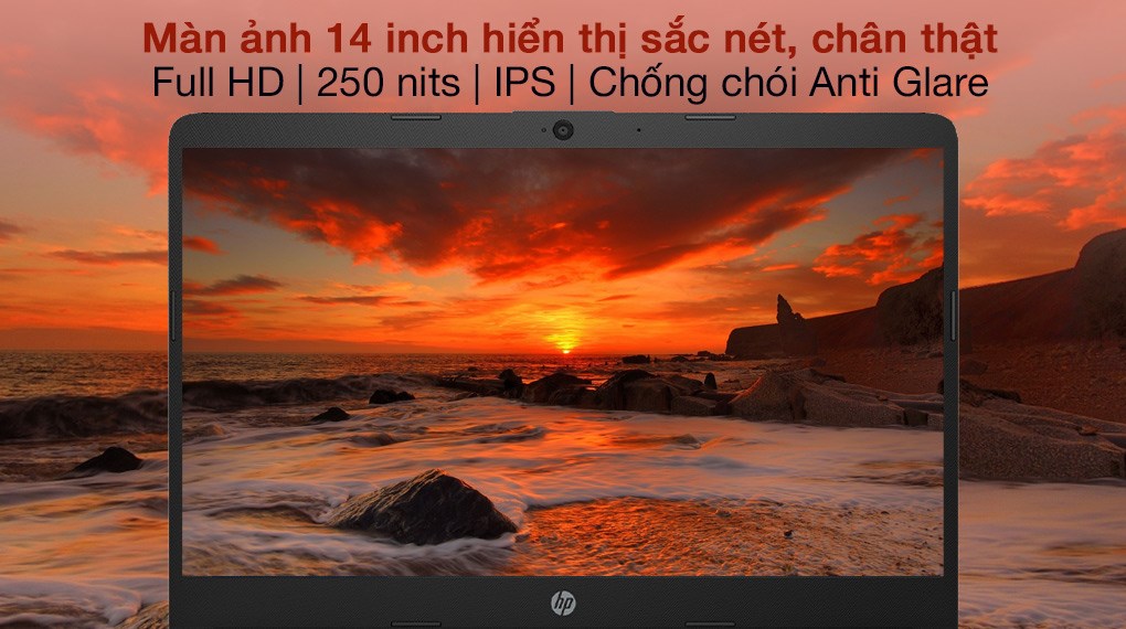 Laptop HP 240 G8 i3 1005G1/4GB/256GB/Win10 (519A7PA)