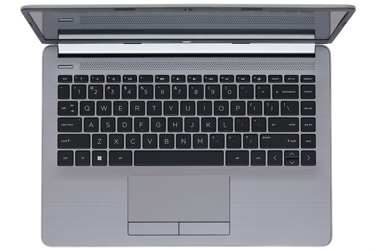 Laptop HP 240 G8 i3 1005G1/4GB/256GB/Win10 (519A7PA) Màu Bạc