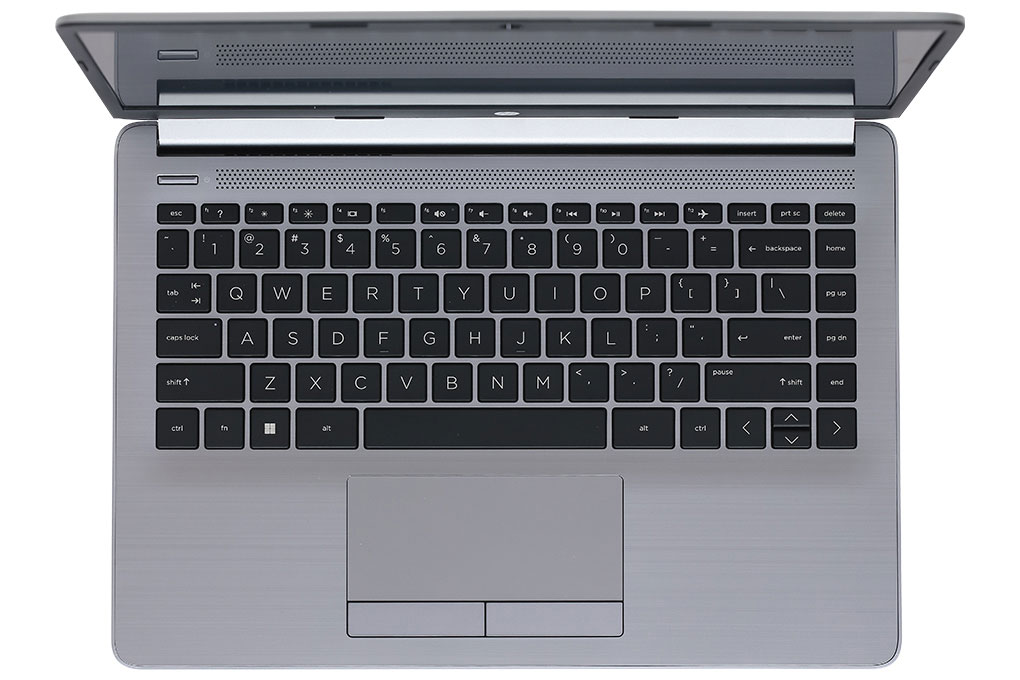 Laptop HP 240 G8 i3 1005G1/4GB/256GB/Win10 (519A7PA) Màu Bạc