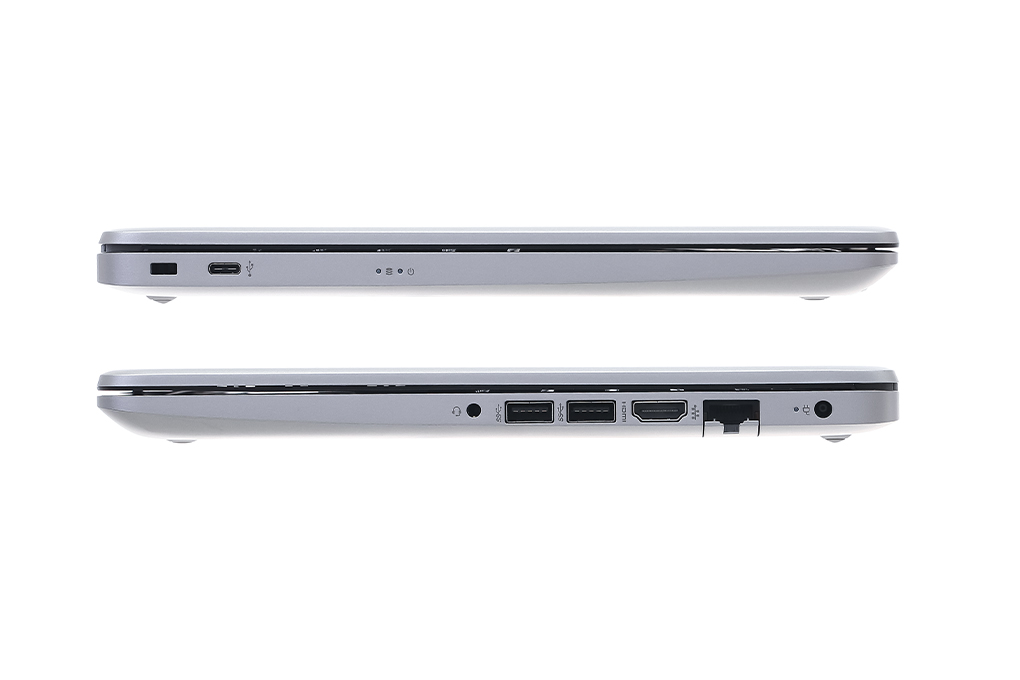 Laptop HP 240 G8 i3 1005G1/4GB/256GB/Win10 (519A7PA) Màu Bạc