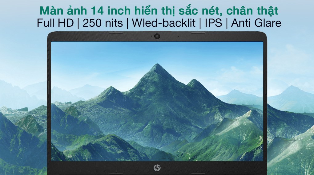 Laptop HP 240 G8 i5 1135G7/8GB/256GB/Win10 (518V6PA)