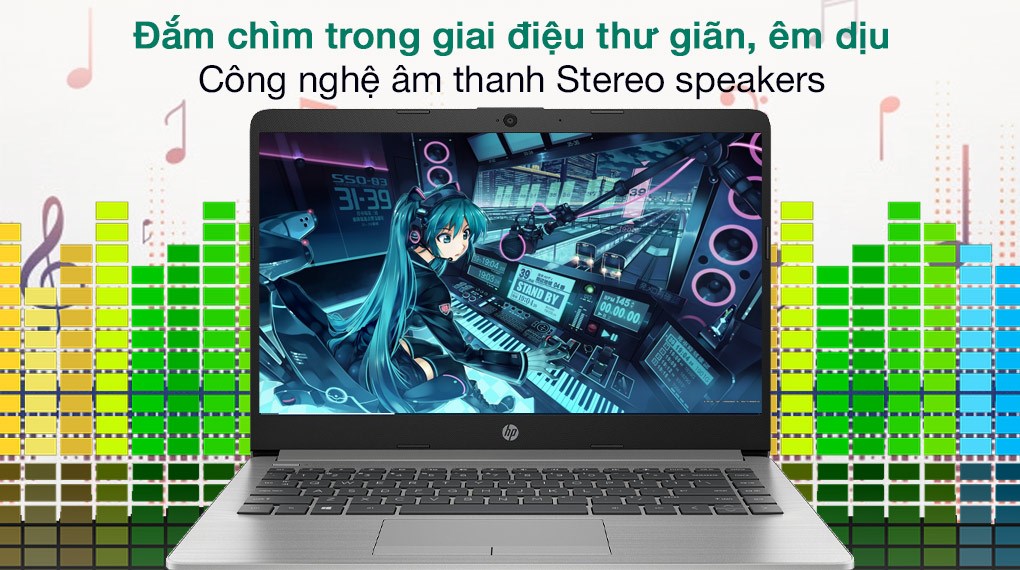Laptop HP 240 G8 i5 1135G7/8GB/256GB/Win10 (518V6PA)