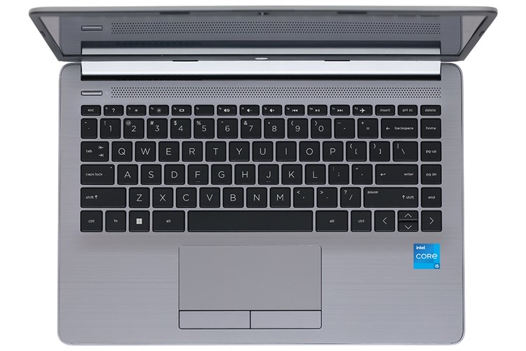 Laptop HP 240 G8 i5 1135G7/8GB/256GB/Win10 (518V6PA) Màu Bạc