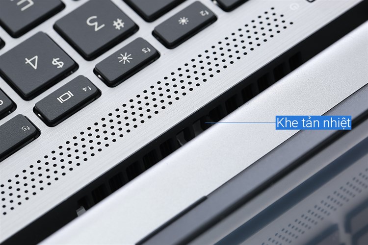 Laptop HP 240 G8 i5 1135G7/8GB/256GB/Win10 (518V6PA) Màu Bạc