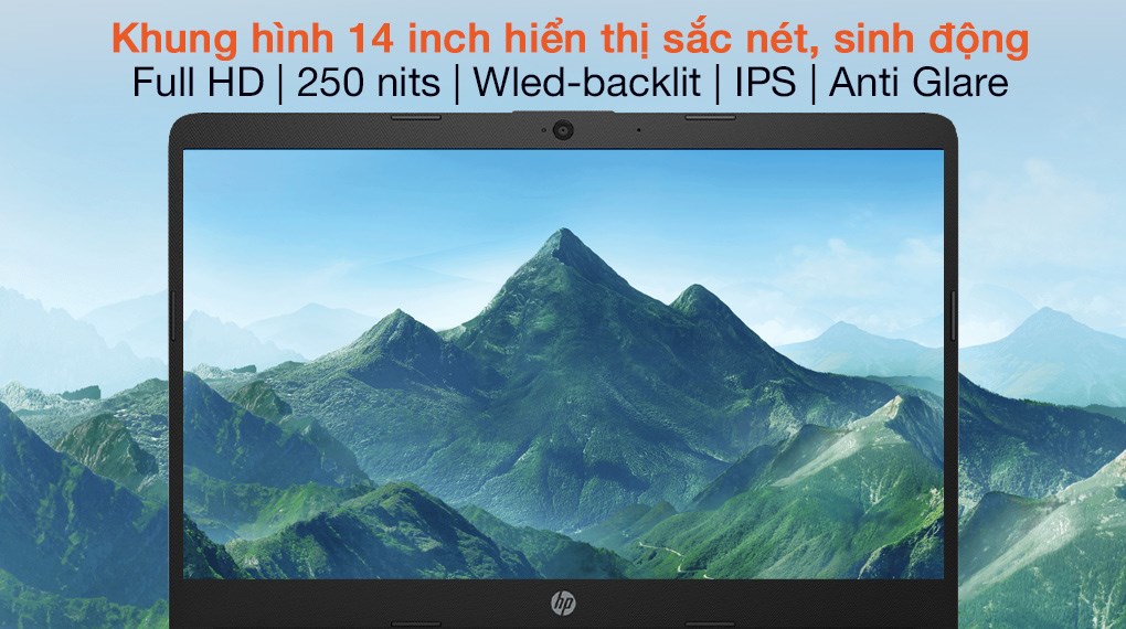 Laptop HP 240 G8 i5 1135G7/8GB/512GB/Win10 (518V7PA)
