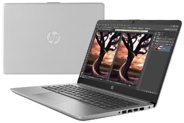 Hp 240 G8 518v8pa Core I5 1135g7 8gb Ram 512gb Ssd Win 10 14 Inch Giá Cực Rẻ 9295