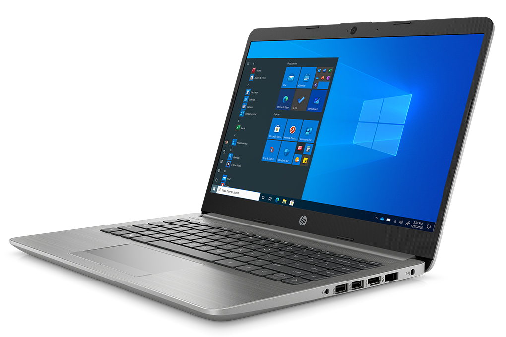 Laptop HP 240 G8 i5 1135G7/8GB/512GB/Win10 (518V7PA) giá rẻ