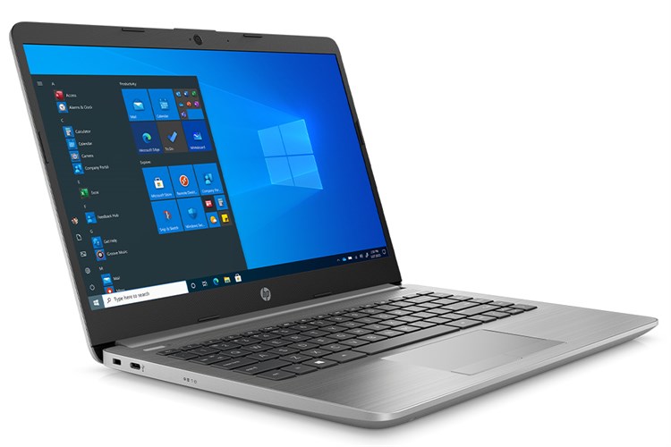 Laptop HP 240 G8 i5 1135G7/8GB/512GB/Win10 (518V7PA) Màu Bạc