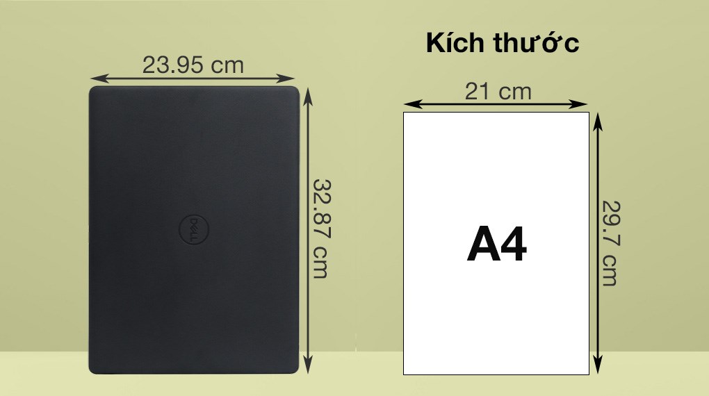 Laptop Dell Vostro 3400 i5 1135G7/8GB/512GB/2GB MX330/Office H&S2019/Win10 (YX51W3)