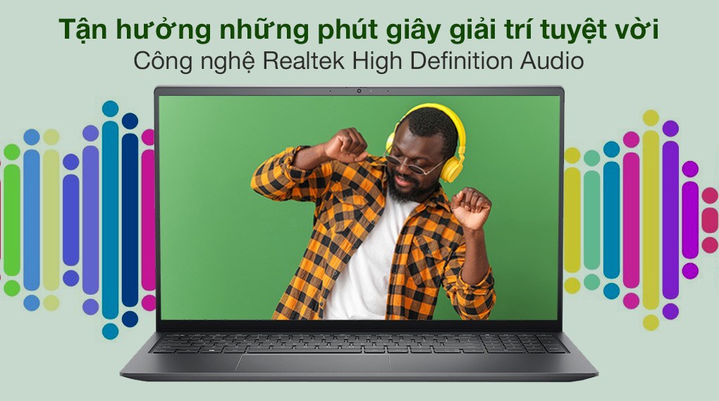 Dell Inspiron 15 5510 i5 11300H (0WT8R1)