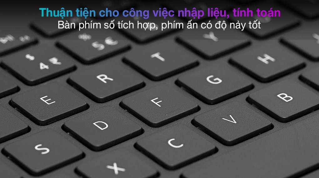 Laptop Dell Inspiron 15 3505 R5 3500U/8GB/512GB/Office H&S2019/Win10 (Y1N1T5)