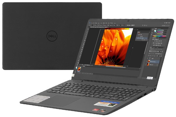 Laptop Dell Inspiron 15 3505 