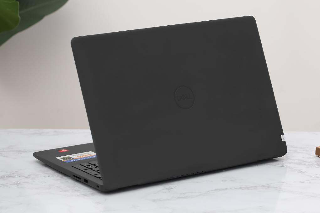 Laptop Dell Inspiron 15 3505 R5 3500U/8GB/512GB/Office H&S2019/Win10 (Y1N1T5) - 12