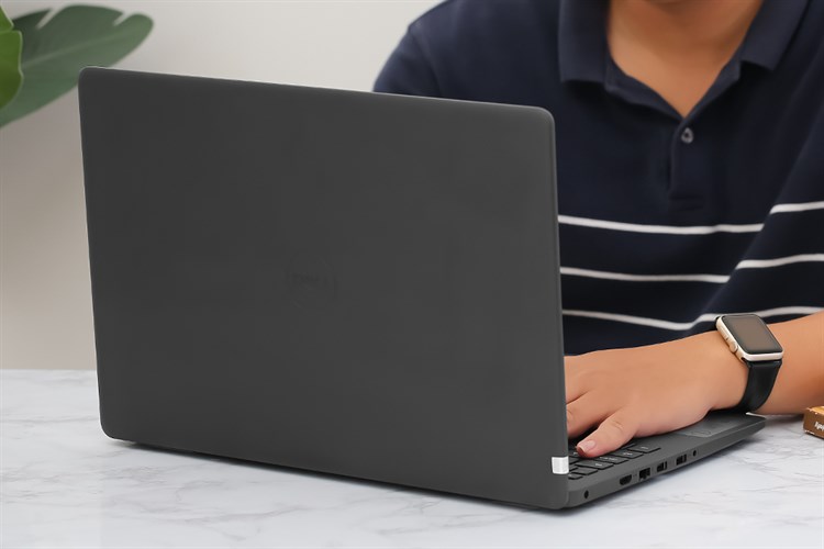 Laptop Dell Inspiron 15 3505 R5 3500U/8GB/512GB/Office H&S2019/Win10 (Y1N1T5) Màu Đen
