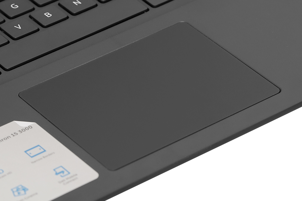 Laptop Dell Inspiron 15 3505 R5 3500U/8GB/512GB/Office H&S2019/Win10 (Y1N1T5) - 8