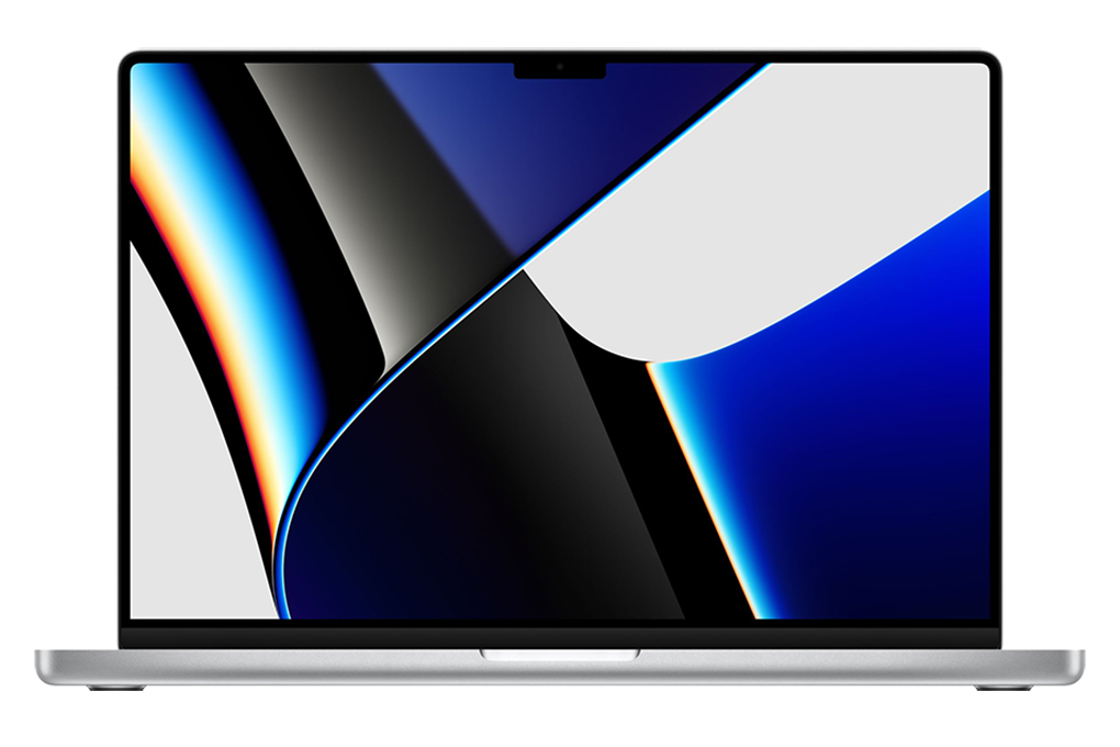 Laptop apple macbook pro 16 m1 max 2021 10 core-cpu 32gb 1tb ssd 32 core - ảnh sản phẩm 2
