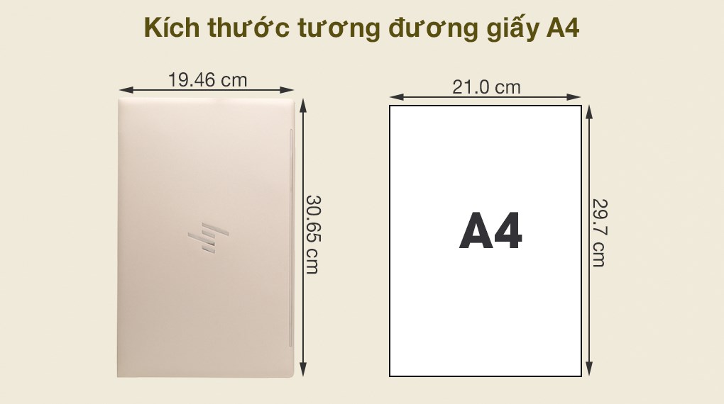 Laptop HP Envy 13 ba1536TU i5 1135G7/8GB/512GB/Win10 (4U6M5PA)