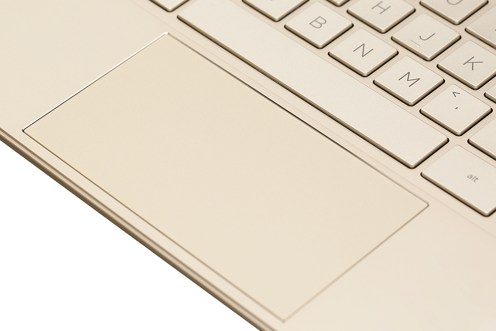 Laptop HP Envy 13 ba1536TU i5 1135G7/8GB/512GB/Win10 (4U6M5PA) Màu Vàng