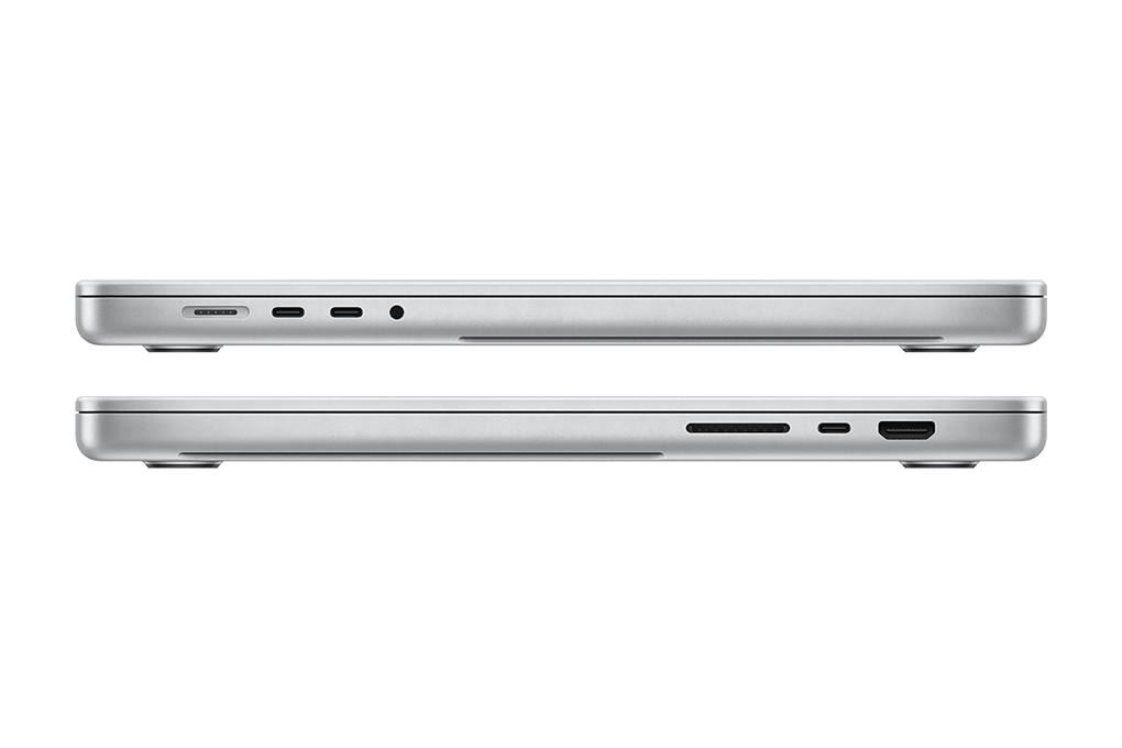 Laptop Apple MacBook Pro 16 M1 Pro 2021 10 core-CPU/16GB/512GB/16 core-GPU (MK183SA/A) giá rẻ