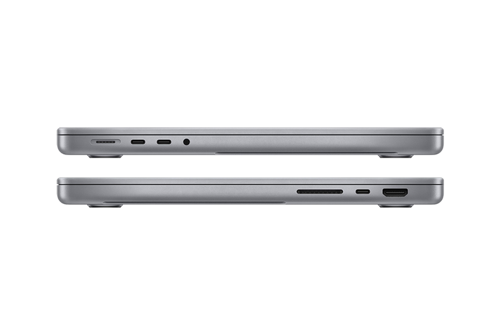 Laptop Apple MacBook Pro 14 M1 Pro 2021 10-core CPU/16GB/1TB SSD/16-core GPU giá rẻ