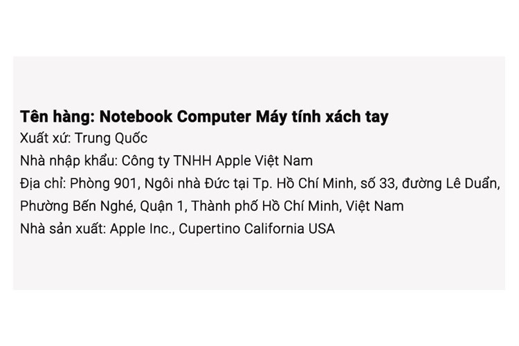 Laptop Apple MacBook Pro 14 inch M1 Pro 2021 10-core CPU/16GB/1TB SSD/16-core GPU (MKGT3SA/A) Màu Bạc