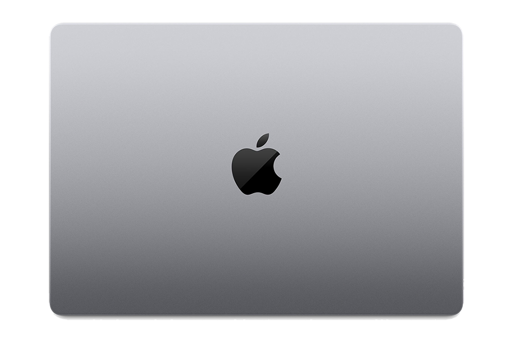 Laptop Apple MacBook Pro 14 M1 Pro 2021 10-core CPU/16GB/1TB SSD/16-core GPU chính hãng