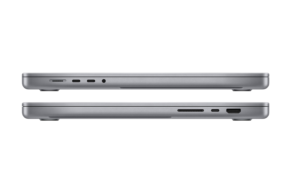 Laptop MacBook Pro 16 inch M1 Pro 2021 16GB/1TB (MK1F3SA/A) giá rẻ