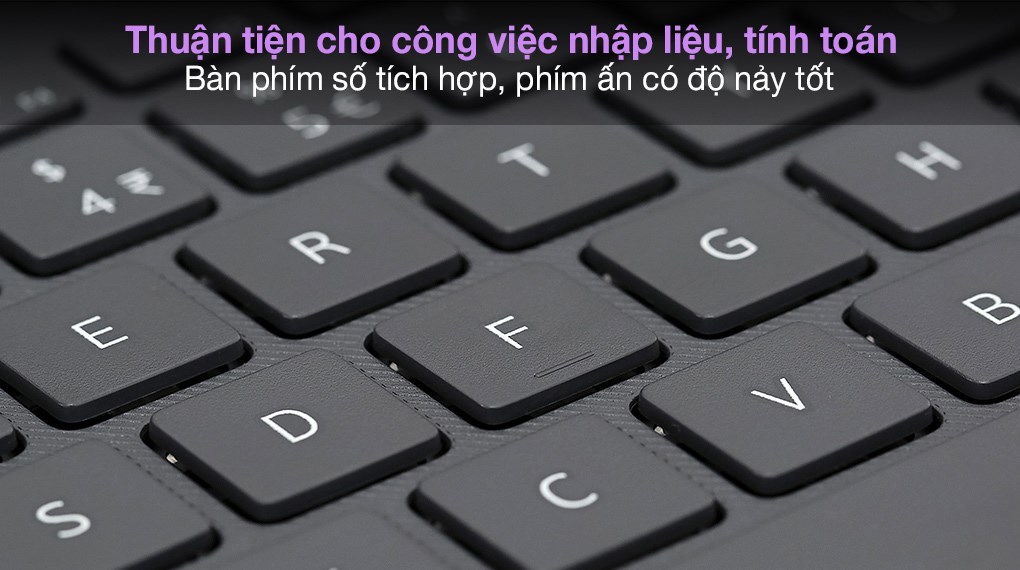 Laptop Dell Vostro 3500 i5 1135G7/8GB/512GB/2GB MX330/Office H&S2019/Win10 (P90F006CBL)