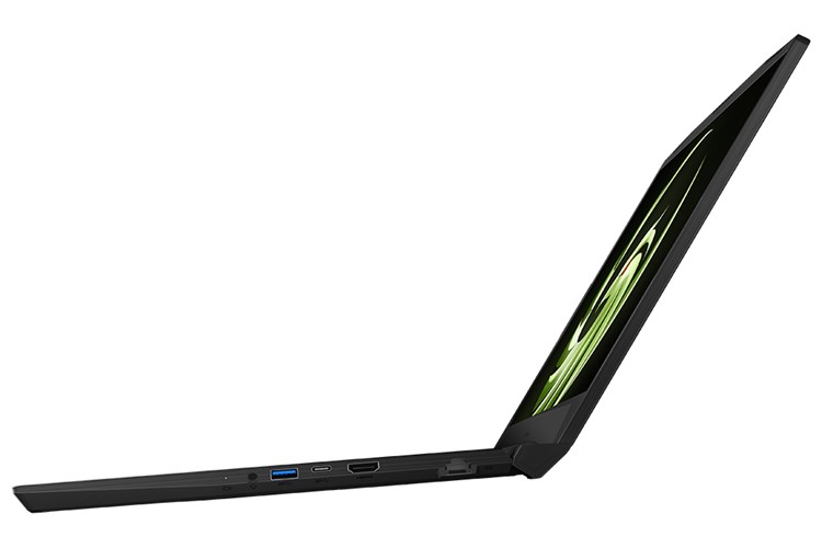 Laptop MSI Gaming Bravo 15 B5DD R7 5800H/8GB/512GB/4GB RX5500M/144Hz/Balo/Chuột/Win10 (083VN) Màu Đen